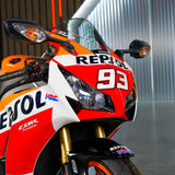 INSANE Honda Repsol Fireblade CBR1000RR