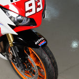 INSANE Honda Repsol Fireblade CBR1000RR