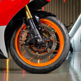 INSANE Honda Repsol Fireblade CBR1000RR