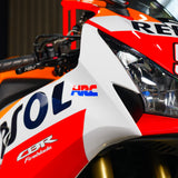 INSANE Honda Repsol Fireblade CBR1000RR