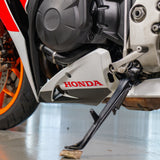 INSANE Honda Repsol Fireblade CBR1000RR