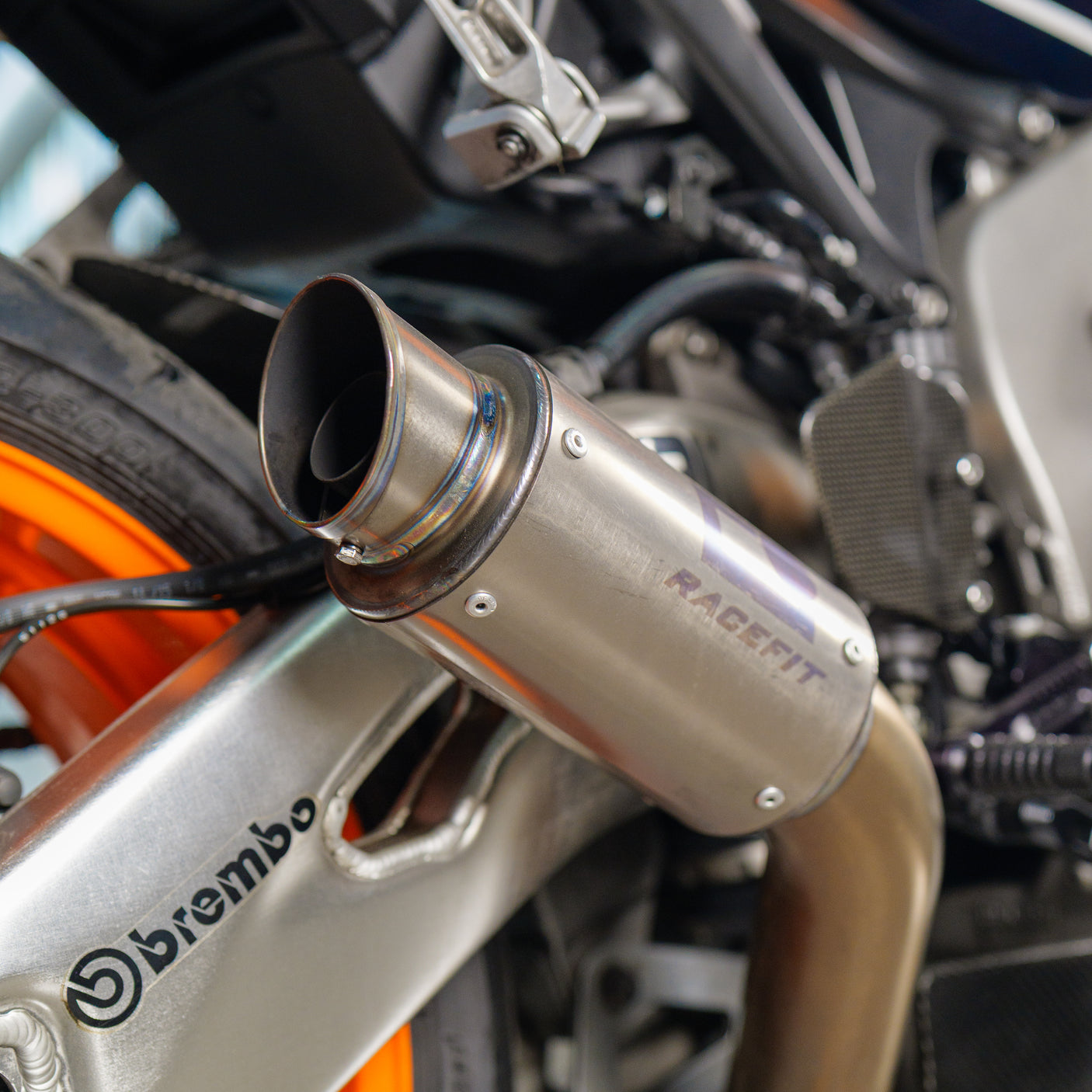 INSANE Honda Repsol Fireblade CBR1000RR