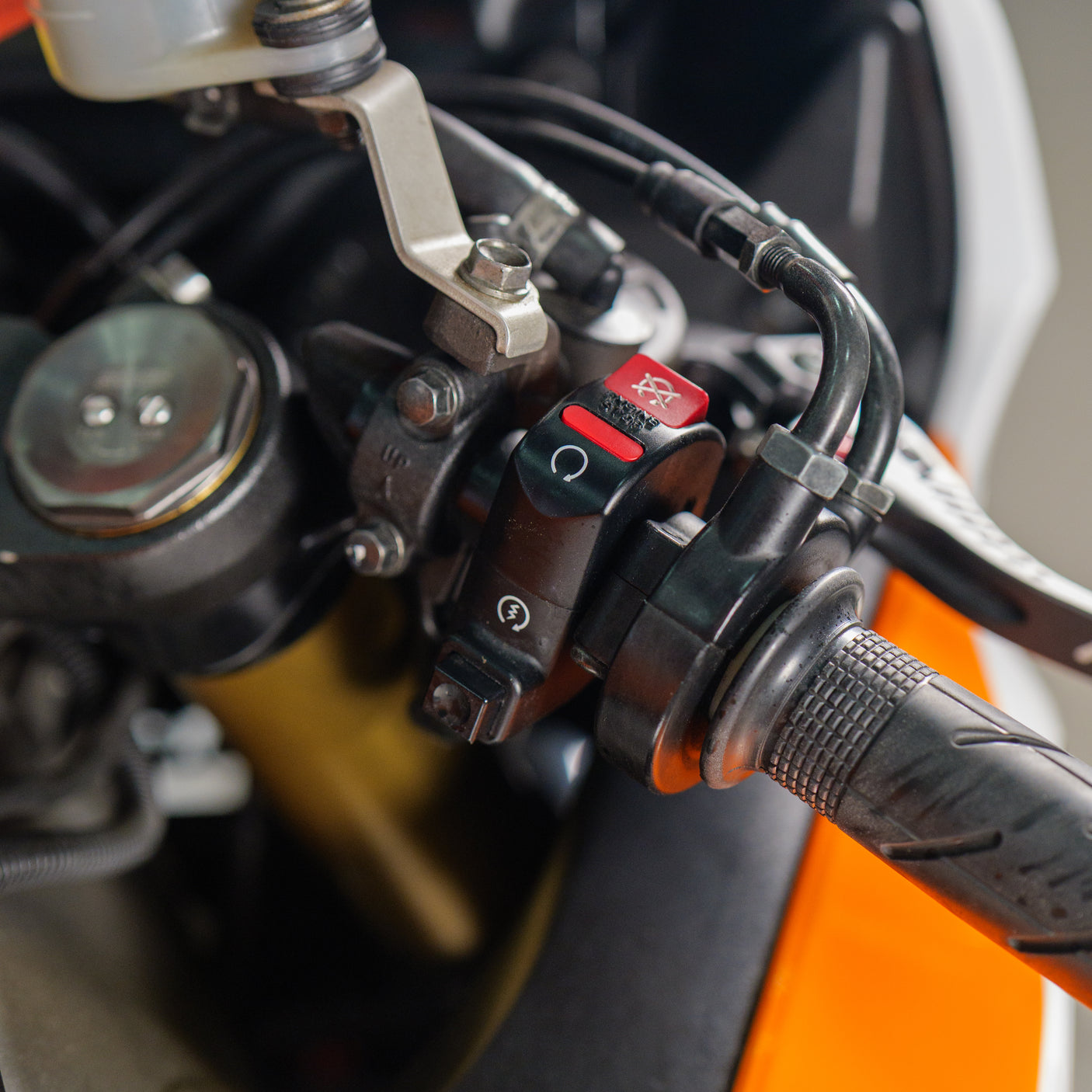 INSANE Honda Repsol Fireblade CBR1000RR