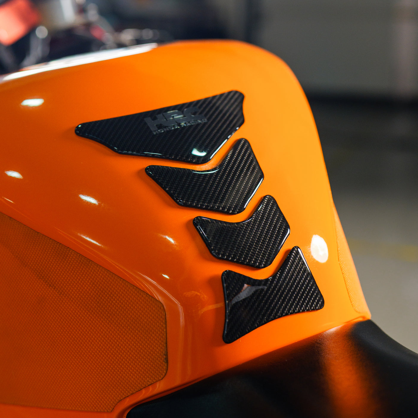 INSANE Honda Repsol Fireblade CBR1000RR