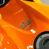 INSANE Honda Repsol Fireblade CBR1000RR