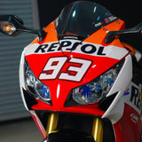 INSANE Honda Repsol Fireblade CBR1000RR