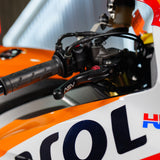 INSANE Honda Repsol Fireblade CBR1000RR