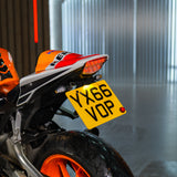 INSANE Honda Repsol Fireblade CBR1000RR