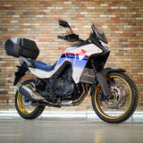 2023 Honda Transalp 750 + £1000