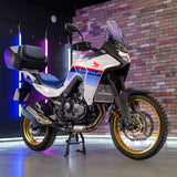 2023 Honda Transalp 750 + £1000