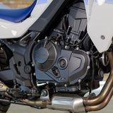 2023 Honda Transalp 750 + £1000