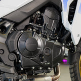 2023 Honda Transalp 750 + £1000