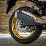 2023 Honda Transalp 750 + £1000