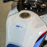2023 Honda Transalp 750 + £1000