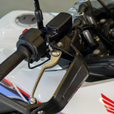 2023 Honda Transalp 750 + £1000