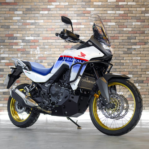 2023 Honda Transalp 750