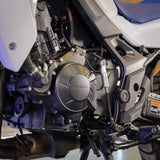 2023 Honda Transalp 750 + £1000