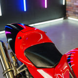 2000 Honda VTR1000 SP1 + £1000 cash