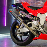 2000 Honda VTR1000 SP1 + £1000 cash