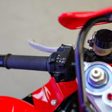 2000 Honda VTR1000 SP1 + £1000 cash
