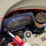 2000 Honda VTR1000 SP1 + £1000 cash