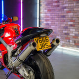 2000 Honda VTR1000 SP1 + £1000 cash