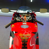 2000 Honda VTR1000 SP1 + £1000 cash