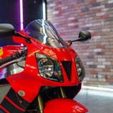 2000 Honda VTR1000 SP1 + £1000 cash