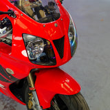 2000 Honda VTR1000 SP1 + £1000 cash