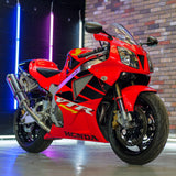 2000 Honda VTR1000 SP1 + £1000 cash