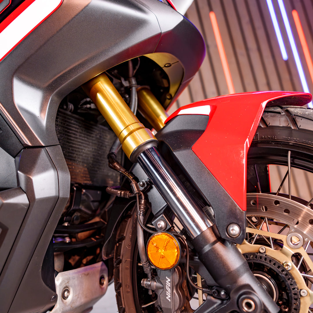 Honda X-ADV 750 DCT