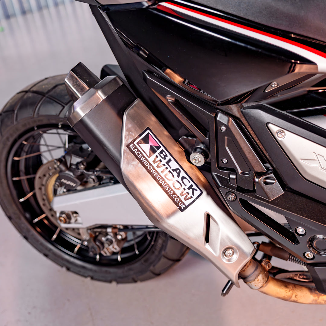 Honda X-ADV 750 DCT