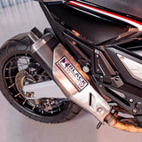 Honda X-ADV 750 DCT