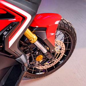 Honda X-ADV 750 DCT
