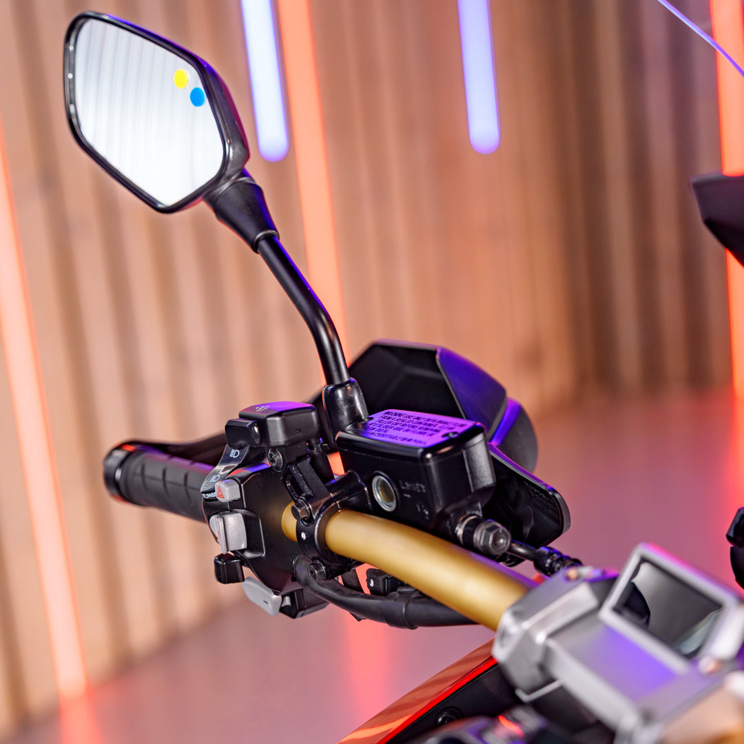 Honda X-ADV 750 DCT