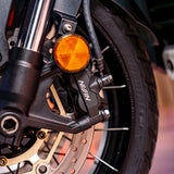 Honda X-ADV 750 DCT