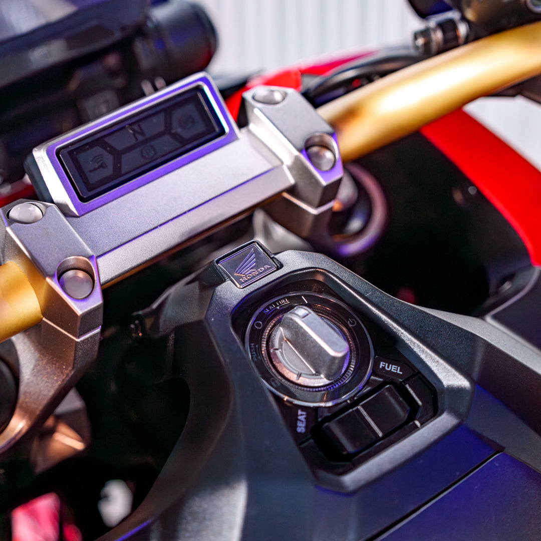 Honda X-ADV 750 DCT
