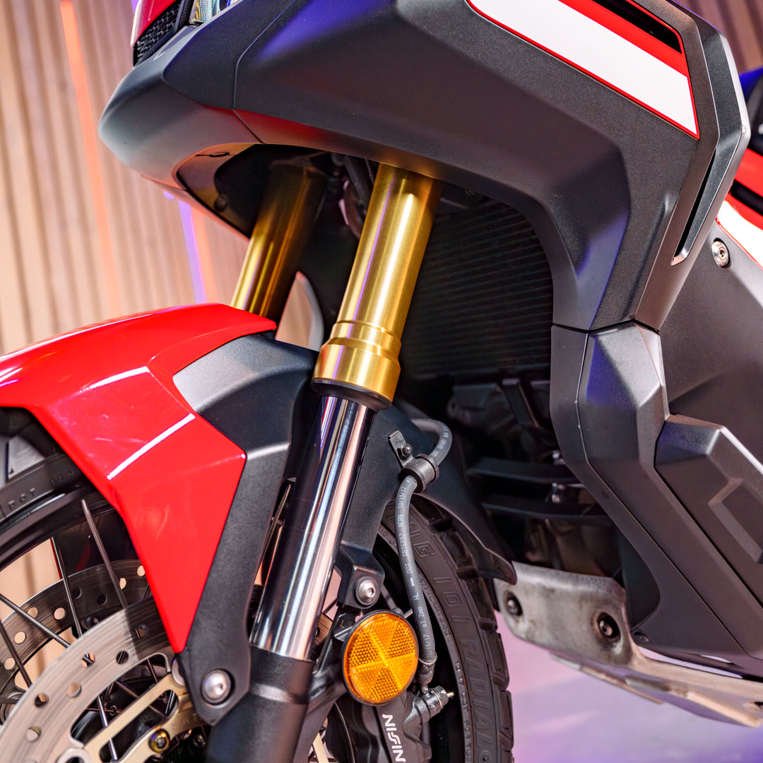 Honda X-ADV 750 DCT