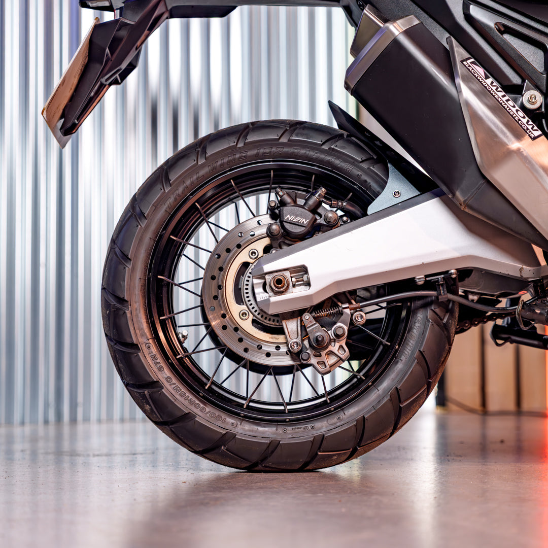 Honda X-ADV 750 DCT