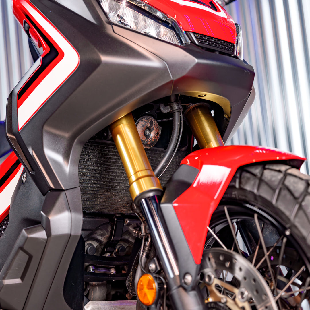 Honda X-ADV 750 DCT