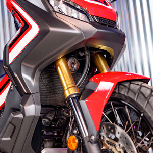 Honda X-ADV 750 DCT