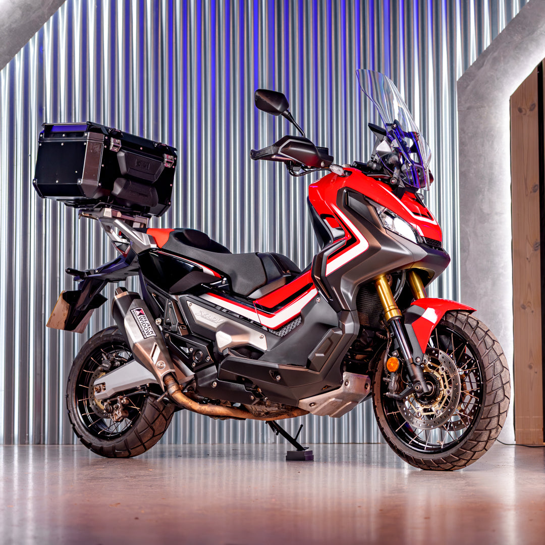 Honda X-ADV 750 DCT