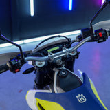 LOW ODDS: HUSQVARNA 701 SUPERMOTO