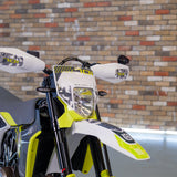2022 Husqvarna 701 Supermoto + £1000 cash