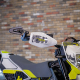 2022 Husqvarna 701 Supermoto + £1000 cash