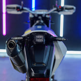 LOW ODDS: HUSQVARNA 701 SUPERMOTO