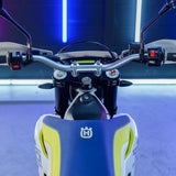 LOW ODDS: HUSQVARNA 701 SUPERMOTO