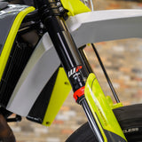 2022 Husqvarna 701 Supermoto + £1000 cash