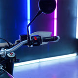 LOW ODDS: HUSQVARNA 701 SUPERMOTO