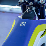 LOW ODDS: HUSQVARNA 701 SUPERMOTO